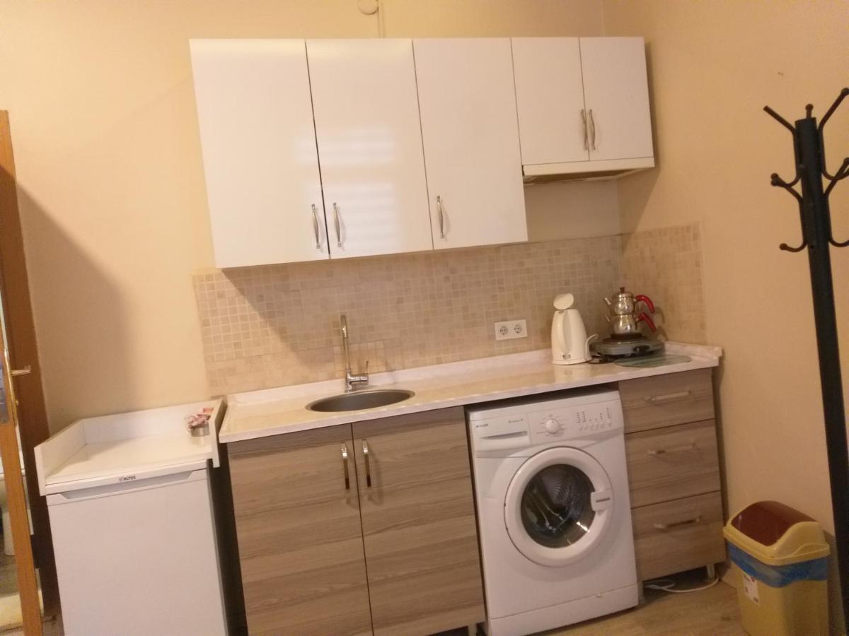 B&B Ruby Istanbul