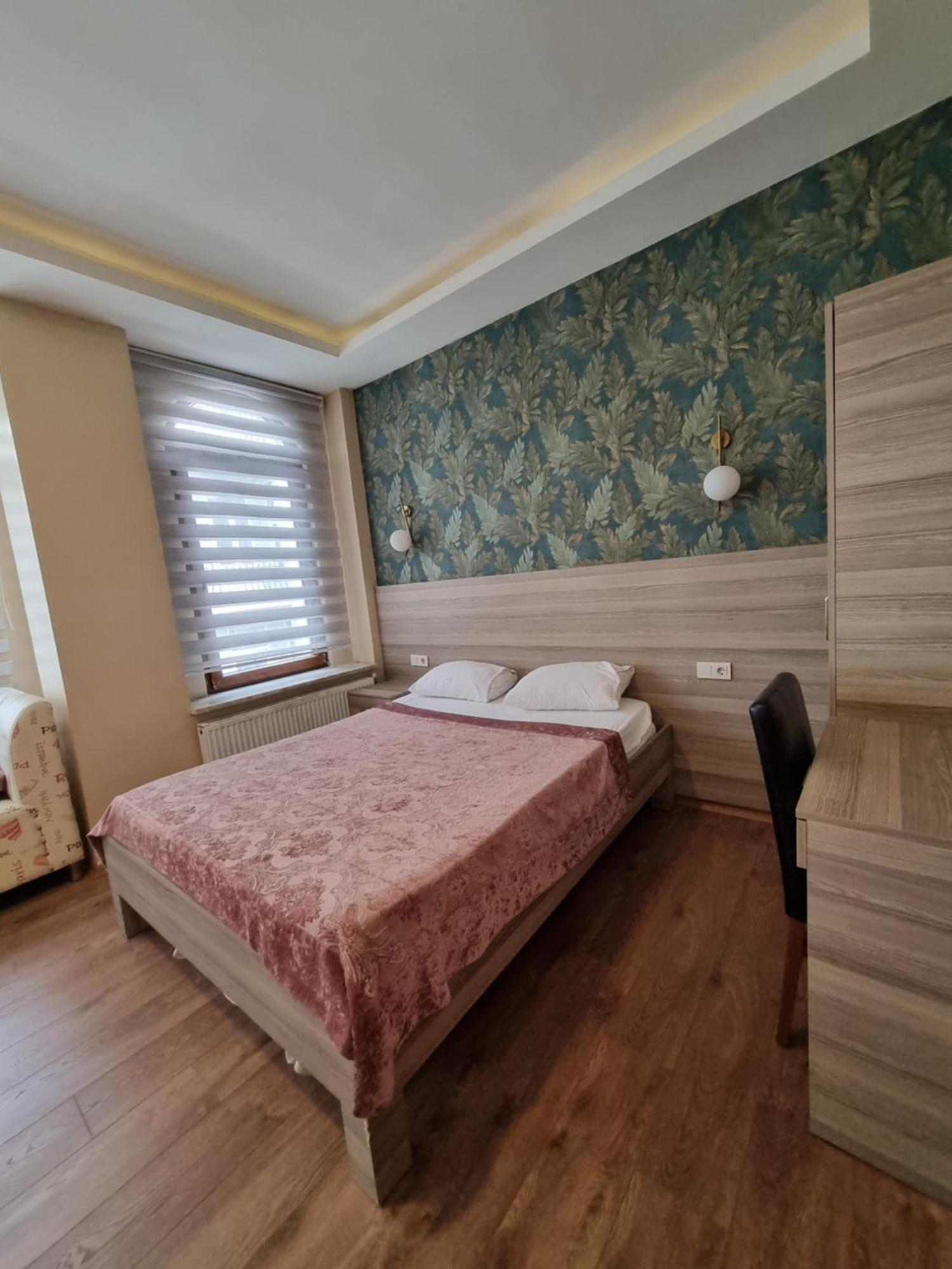 Ruby B&B Istanbul