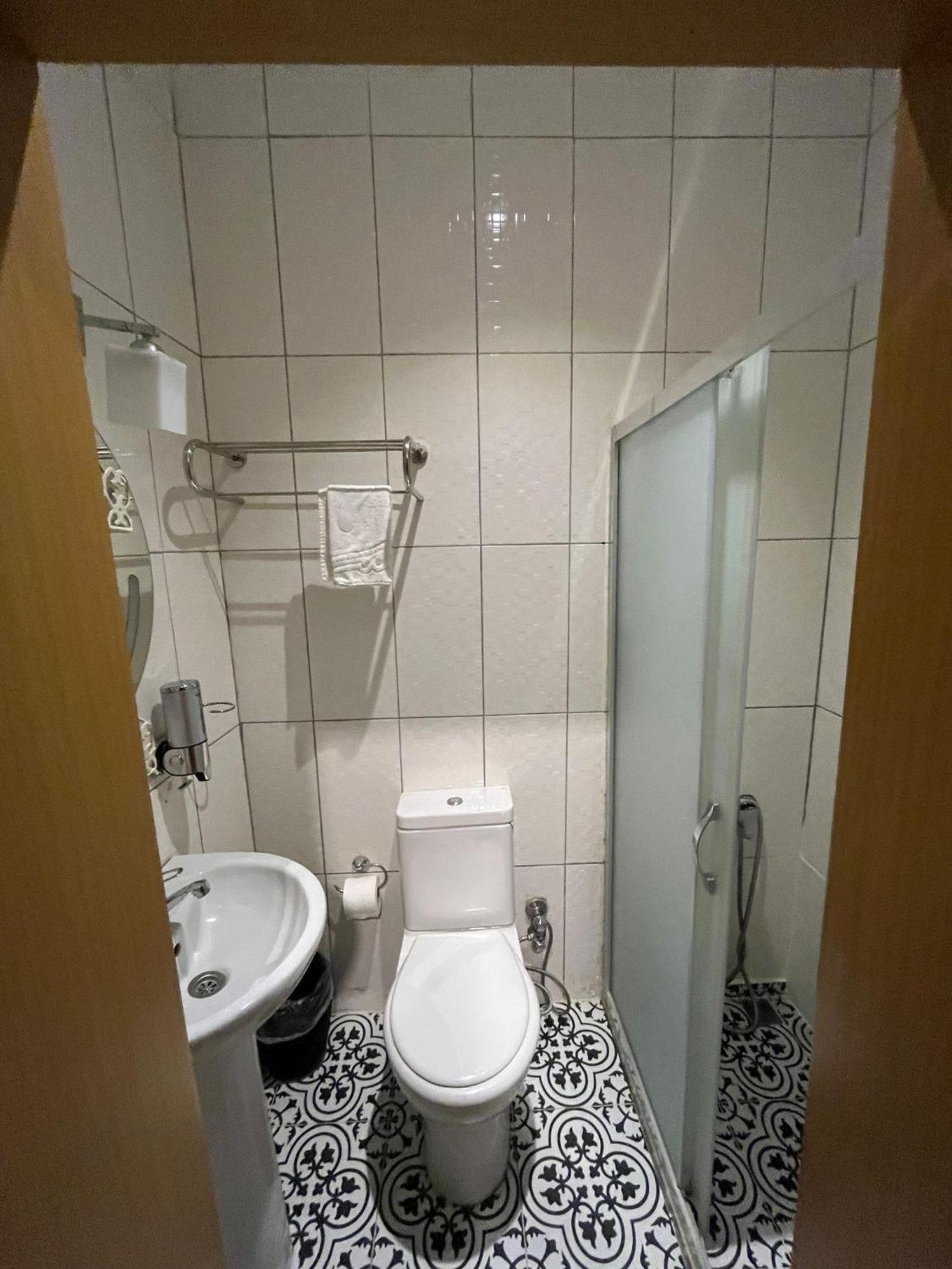 B&B Ruby Istanbul
