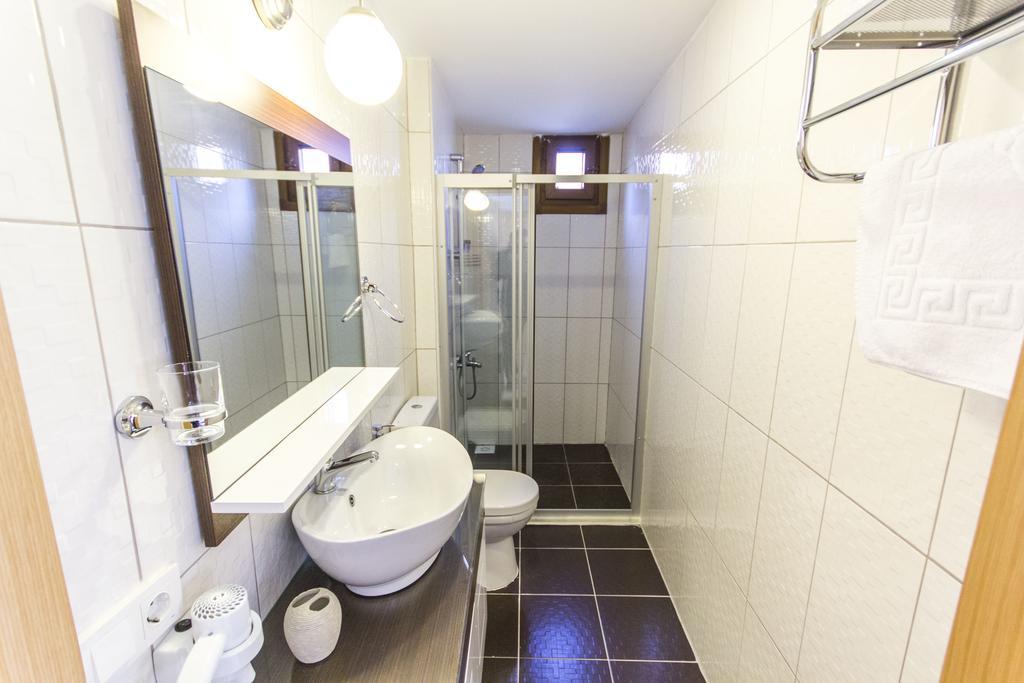 Ruby B&B Istanbul