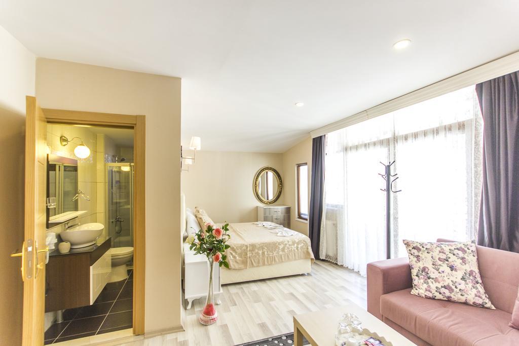 Ruby B&B Istanbul