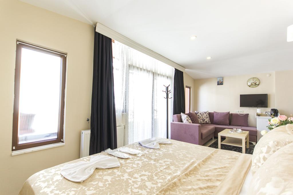 Ruby B&B Istanbul